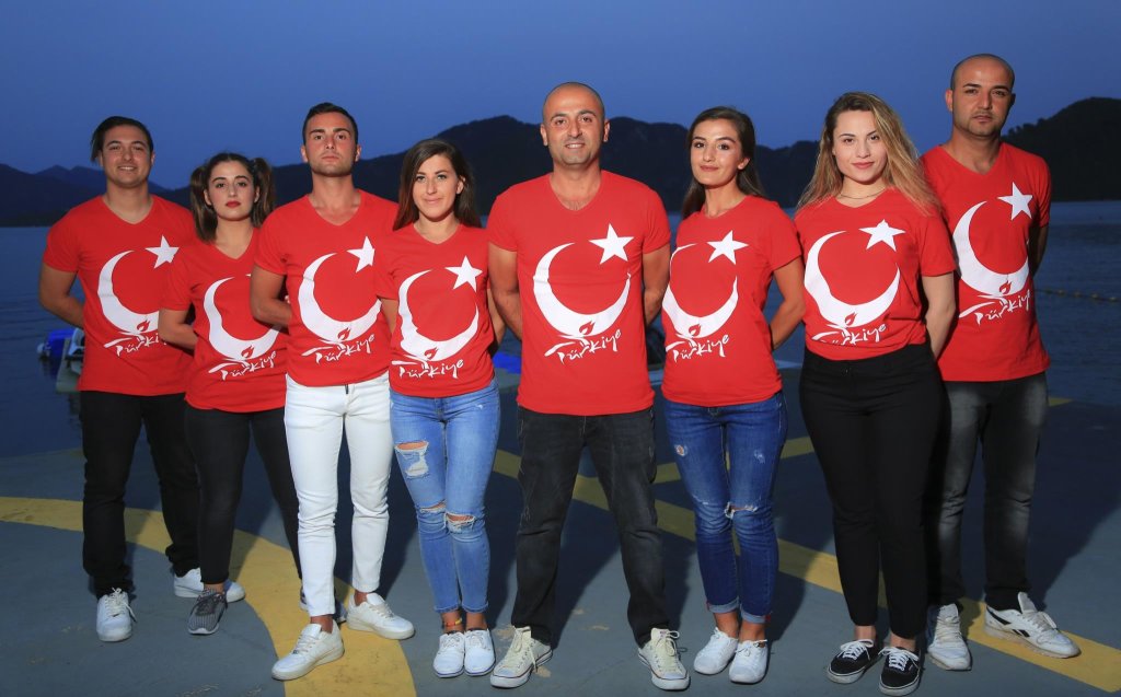 Мармарис: Labranda Mares Marmaris - All Inclusive