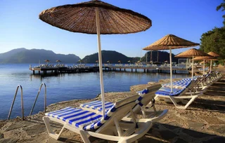 Мармарис: Labranda Mares Marmaris - All Inclusive