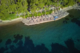 Мармарис: Labranda Mares Marmaris - All Inclusive