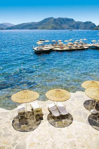 Мармарис: Labranda Mares Marmaris - All Inclusive