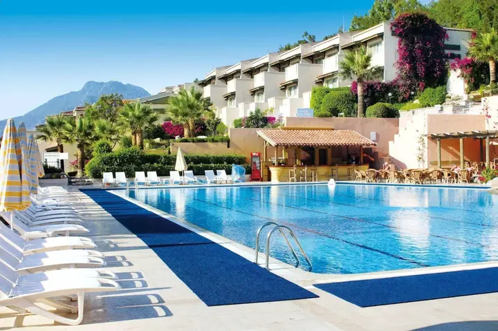 Мармарис: Labranda Mares Marmaris - All Inclusive