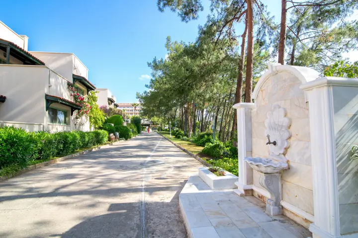 Мармарис: Labranda Mares Marmaris - All Inclusive