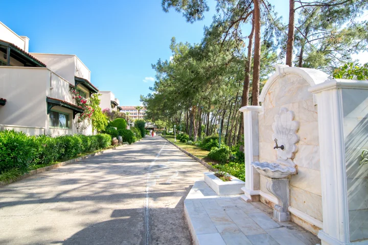 Мармарис: Labranda Mares Marmaris - All Inclusive