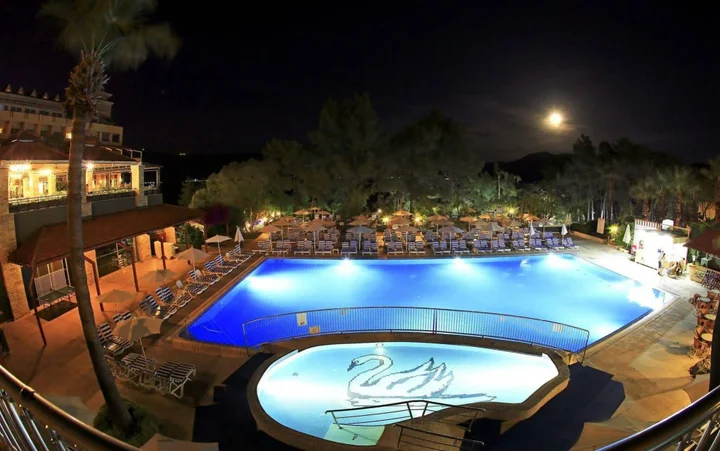 Мармарис: Labranda Mares Marmaris - All Inclusive