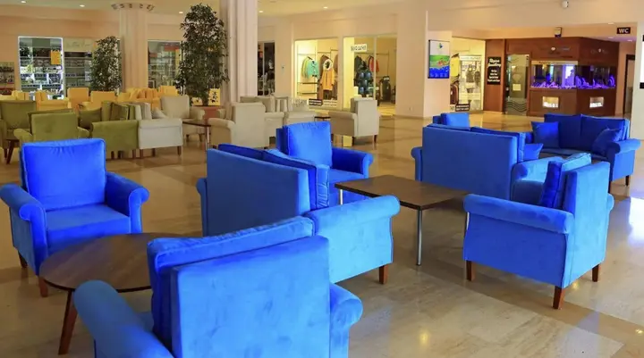 Мармарис: Labranda Mares Marmaris - All Inclusive