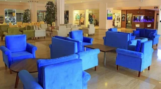 Мармарис: Labranda Mares Marmaris - All Inclusive