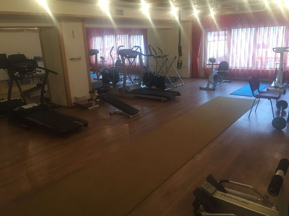 Анкара: Gimat Otel