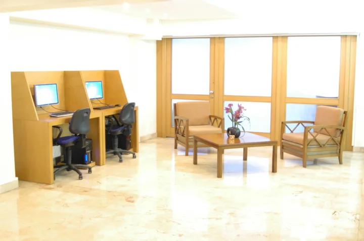 Анкара: Gimat Otel