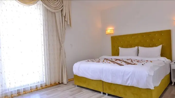 Дюздже: Grand Beyaz Saray Hotel