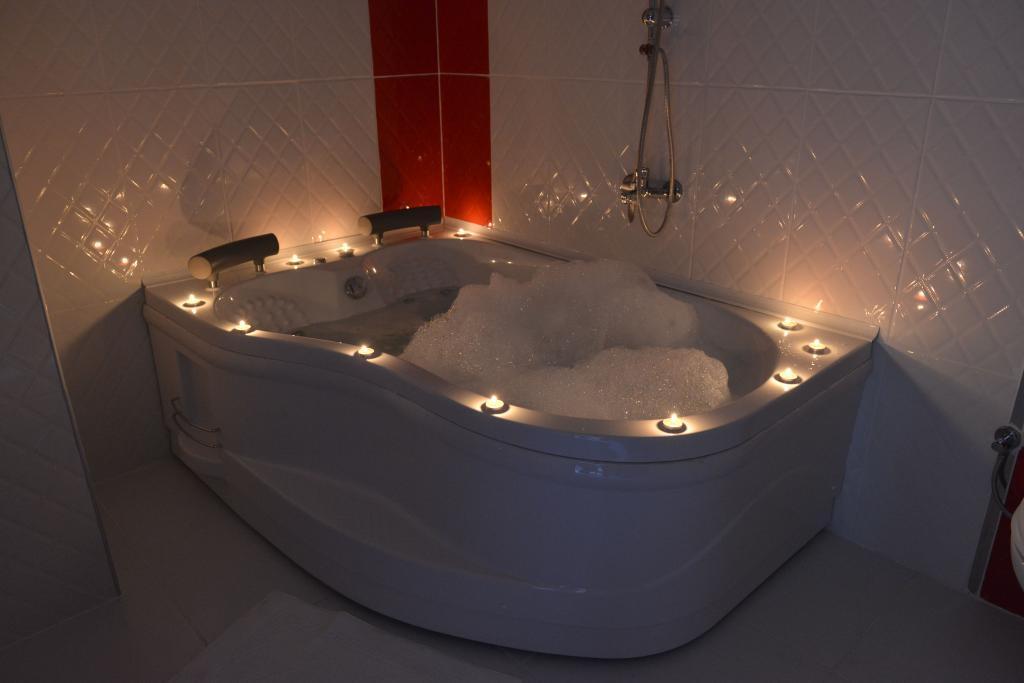 Дюздже: Grand Beyaz Saray Hotel
