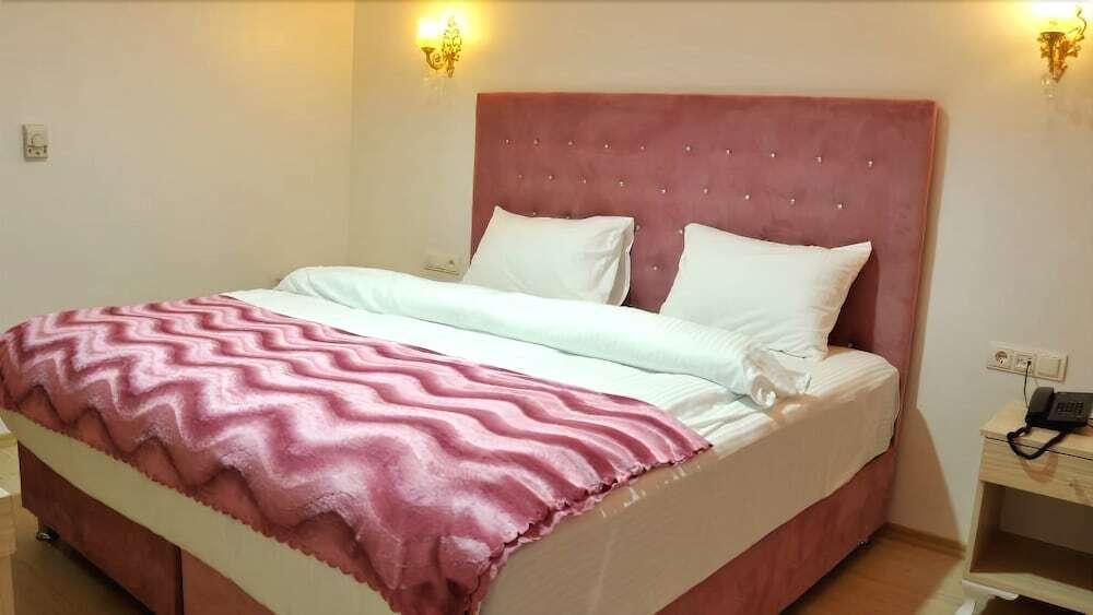 Grand Beyaz Saray Hotel — фото 4
