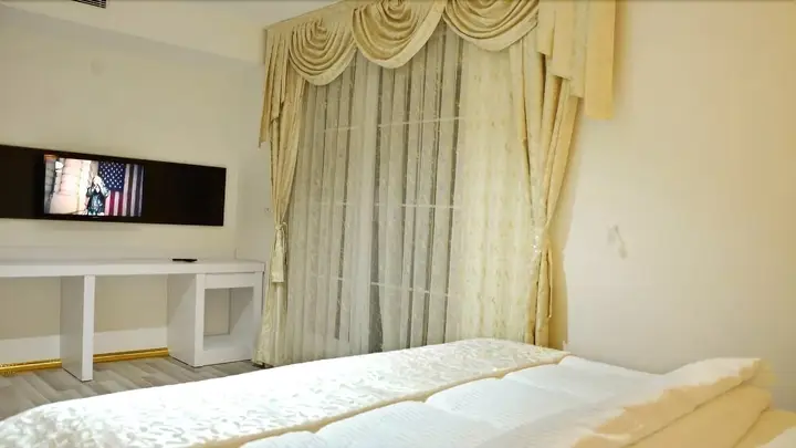 Grand Beyaz Saray Hotel — фото 5