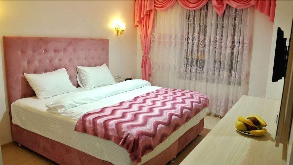 Grand Beyaz Saray Hotel — фото 2