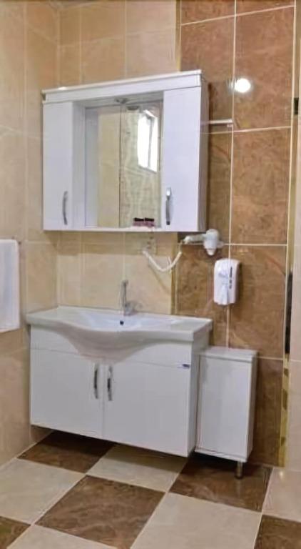 Дюздже: Grand Beyaz Saray Hotel