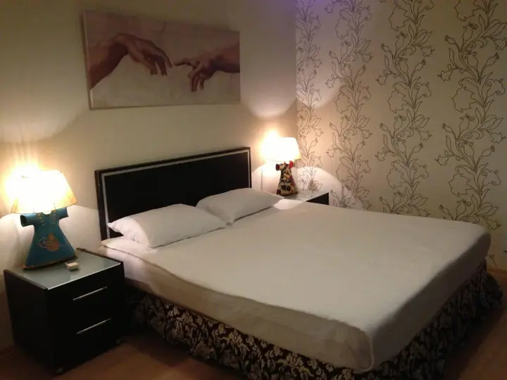 Стамбул: Masal Hotel