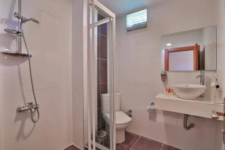 Сайл: Mints Hotel - Adult Only