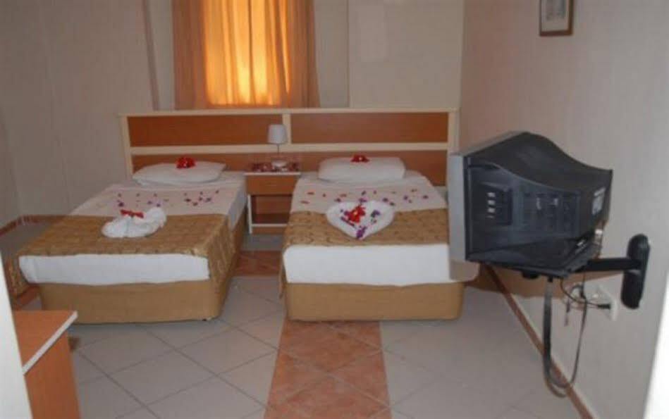 Бодрум: Poseidon Suites Bodrum