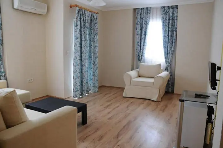 Бодрум: Poseidon Suites Bodrum