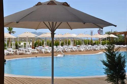 Бодрум: Poseidon Suites Bodrum