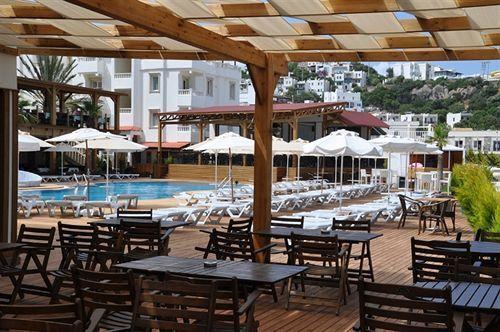Бодрум: Poseidon Suites Bodrum
