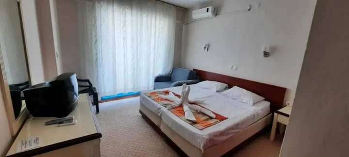 Аланья: Dayi Diamond Hotel