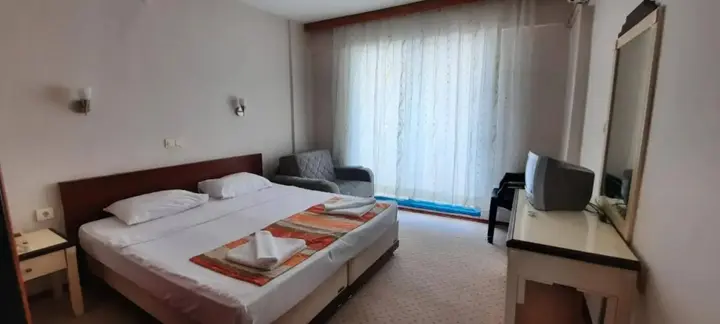 Аланья: Dayi Diamond Hotel