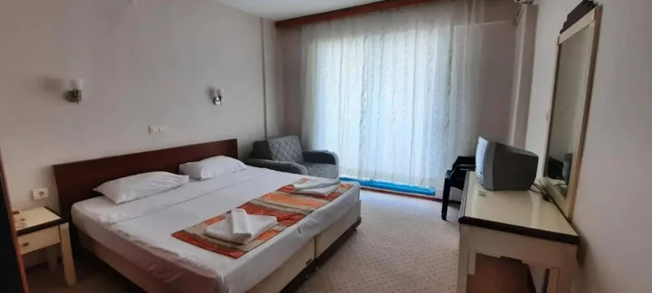 Аланья: Dayi Diamond Hotel