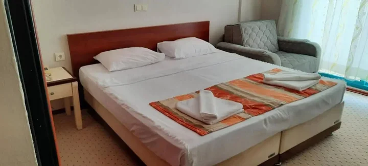 Аланья: Dayi Diamond Hotel