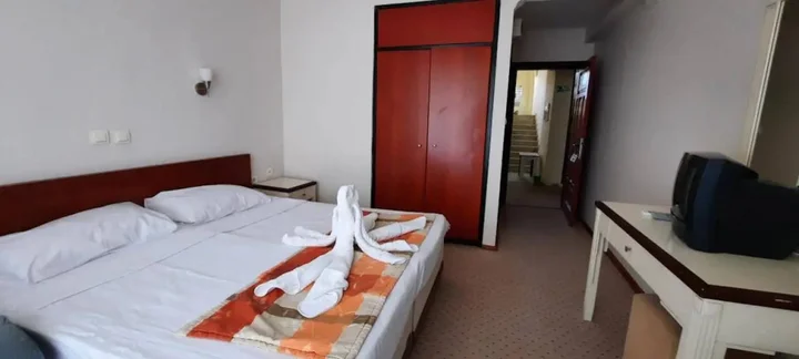 Аланья: Dayi Diamond Hotel