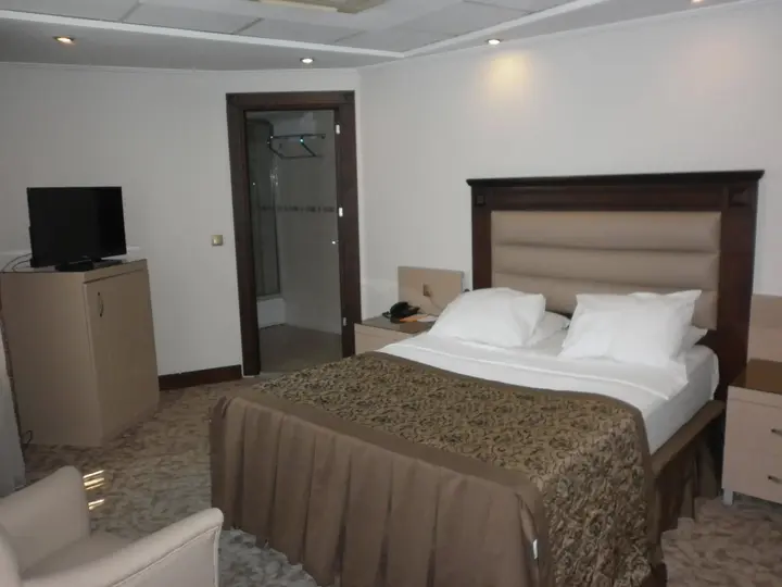 Адана: Cukurova Park Hotel
