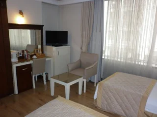 Адана: Cukurova Park Hotel