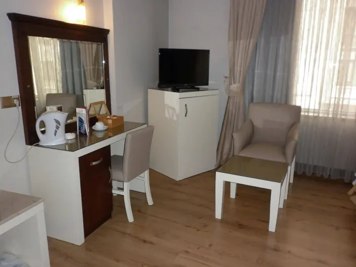 Адана: Cukurova Park Hotel