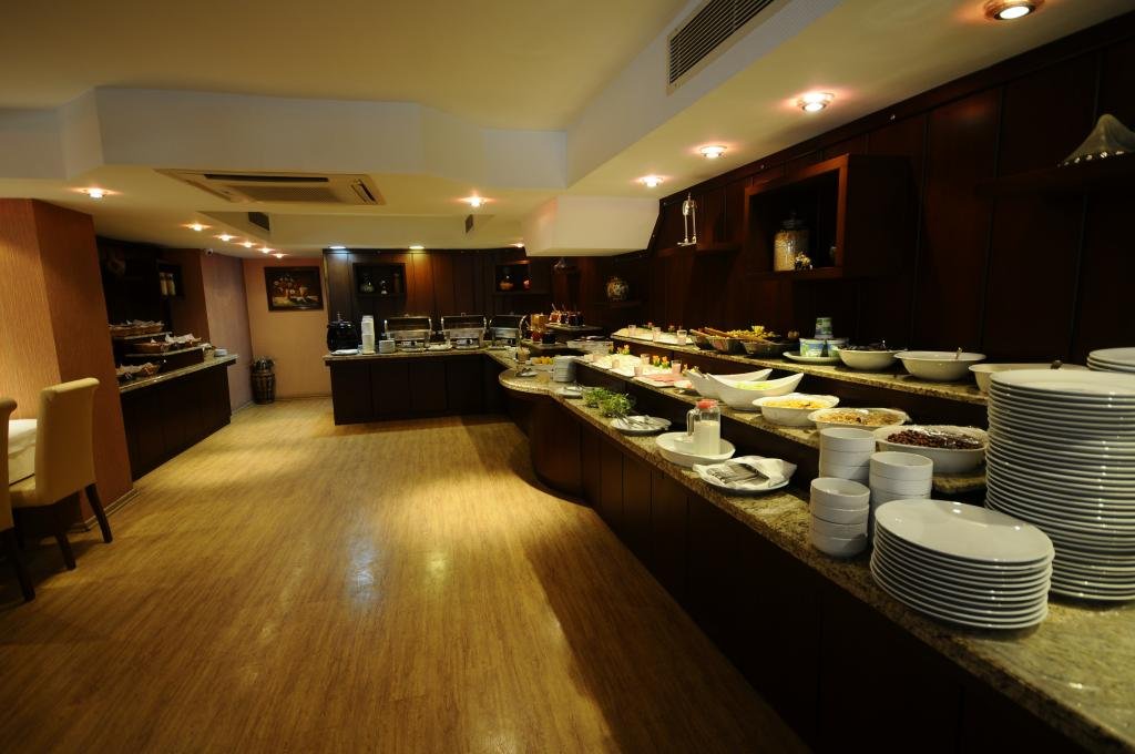 Адана: Cukurova Park Hotel