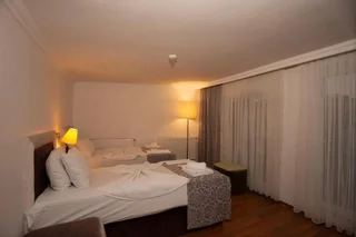 Эскишехир: SRF Hotel