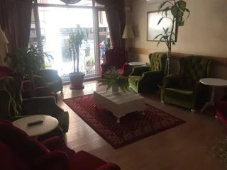 Эскишехир: SRF Hotel