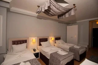 Эскишехир: SRF Hotel