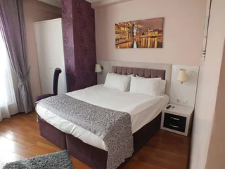 Эскишехир: SRF Hotel