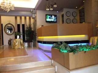 Эскишехир: SRF Hotel