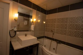 Эскишехир: SRF Hotel