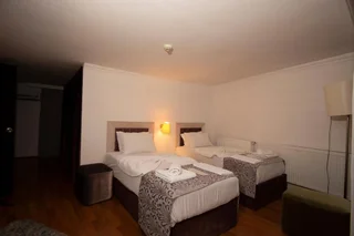 Эскишехир: SRF Hotel