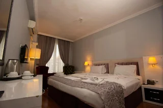 Эскишехир: SRF Hotel
