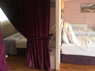 Эскишехир: SRF Hotel
