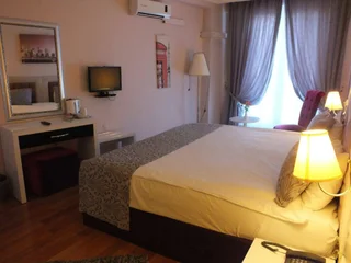 Эскишехир: SRF Hotel