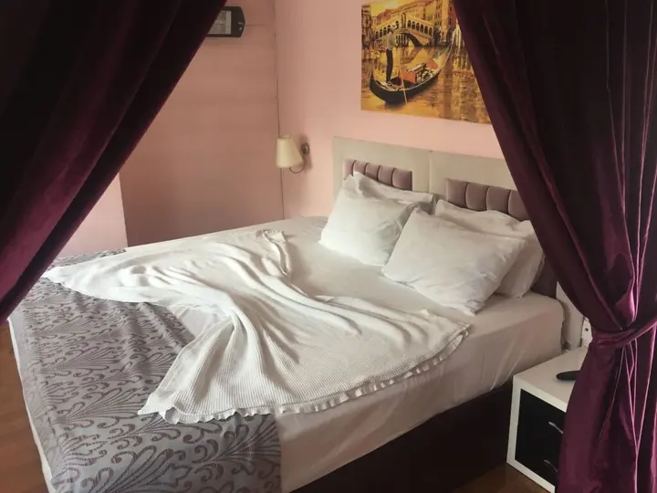Эскишехир: SRF Hotel