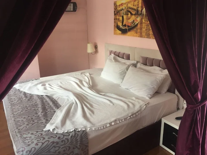 Эскишехир: SRF Hotel