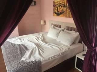 Эскишехир: SRF Hotel