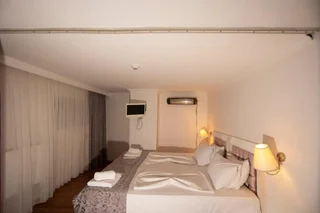 Эскишехир: SRF Hotel