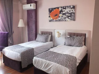 Эскишехир: SRF Hotel