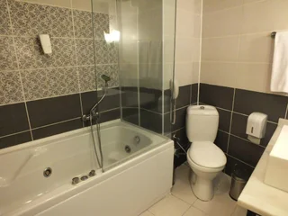 Эскишехир: SRF Hotel