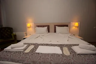 Эскишехир: SRF Hotel